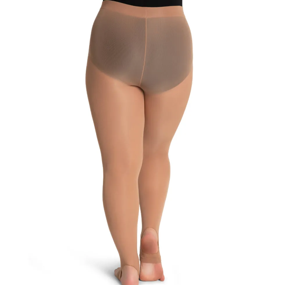 Capezio Stirrup Tight