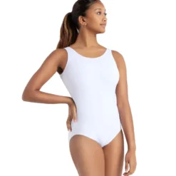 Capezio Tank Leotard