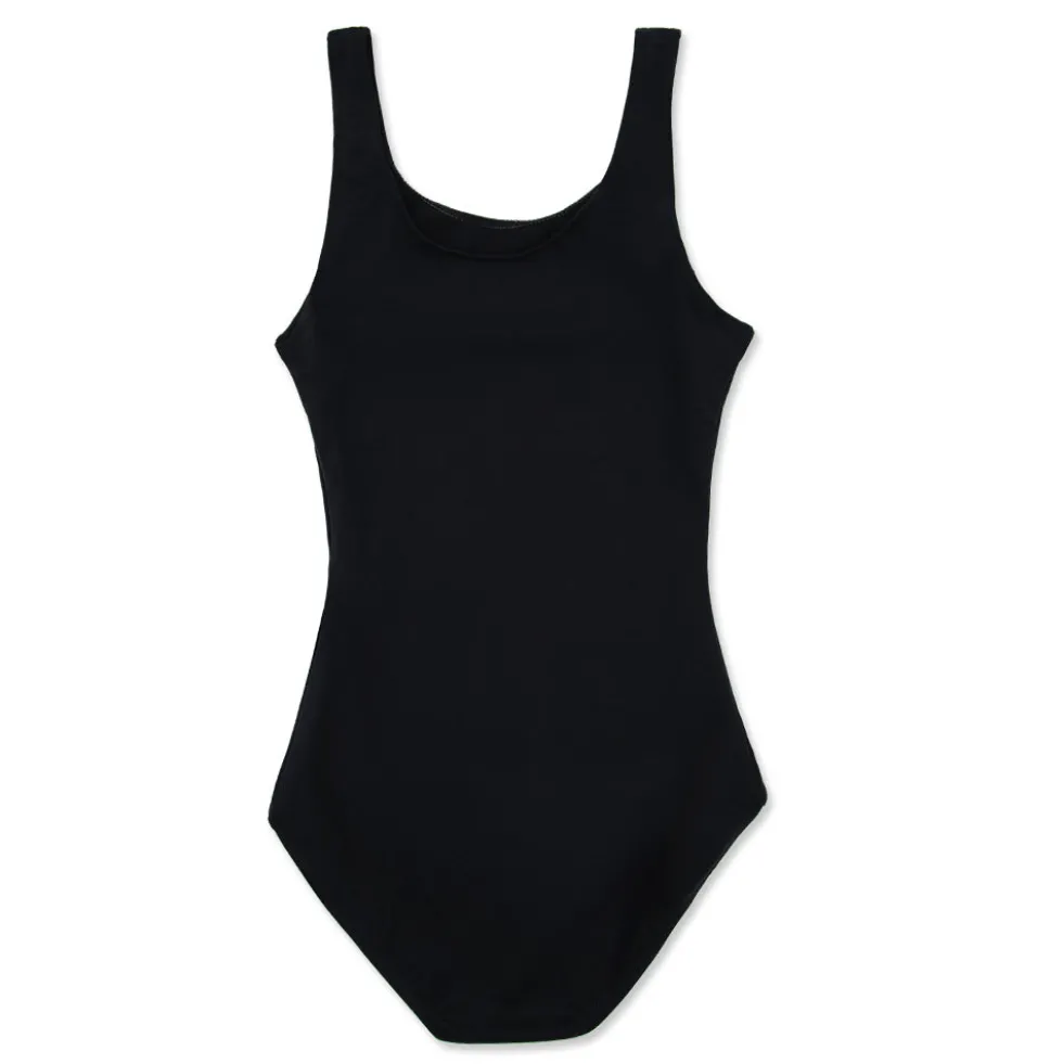 Capezio Tank Leotard