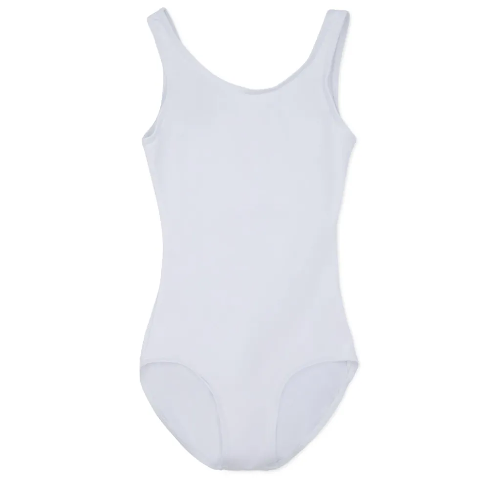 Capezio Tank Leotard