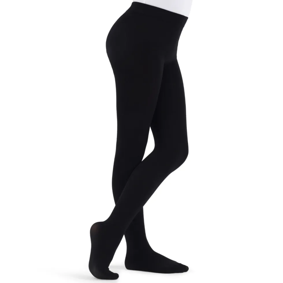 Capezio Toddler Ultra Soft Tight