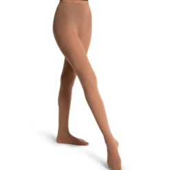 Capezio Toddler Ultra Soft Transition Tight