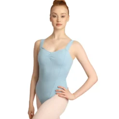 Capezio V-Neck Camisole Leo