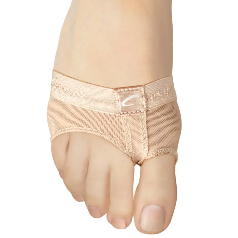 Capezio Youth FootUndeez