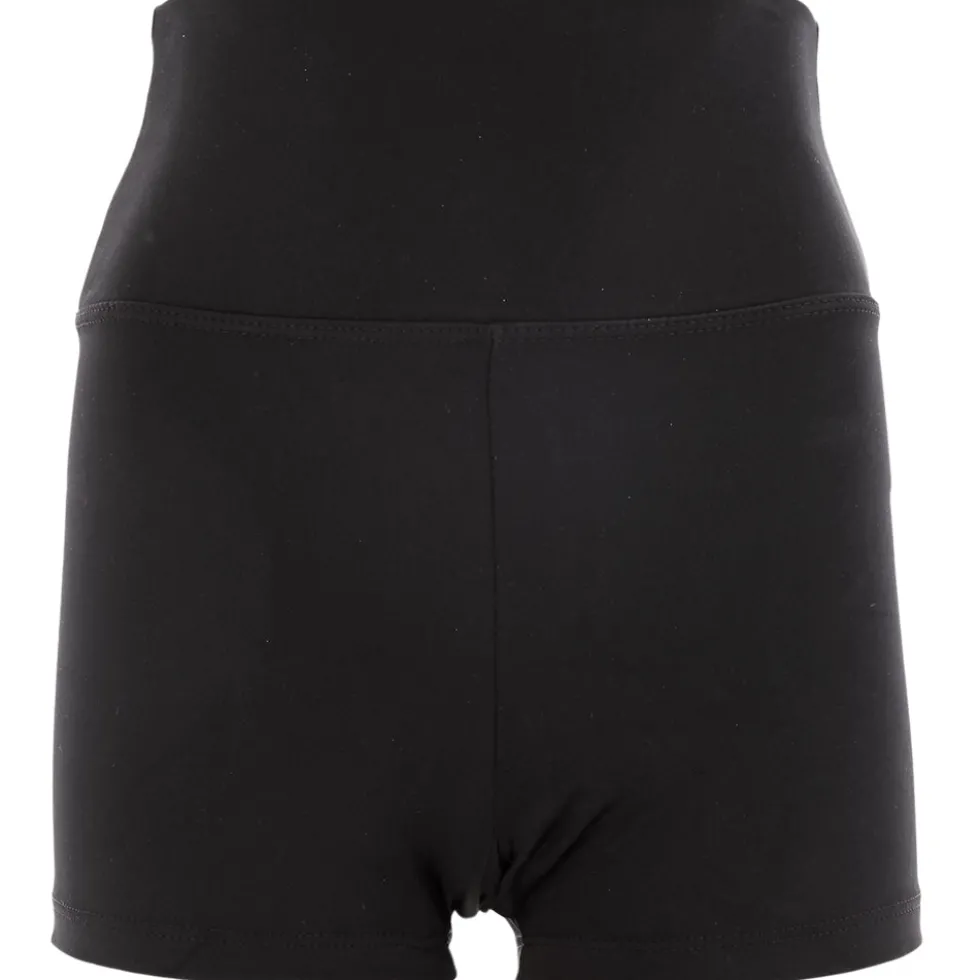 Capezio Youth High Waisted Short