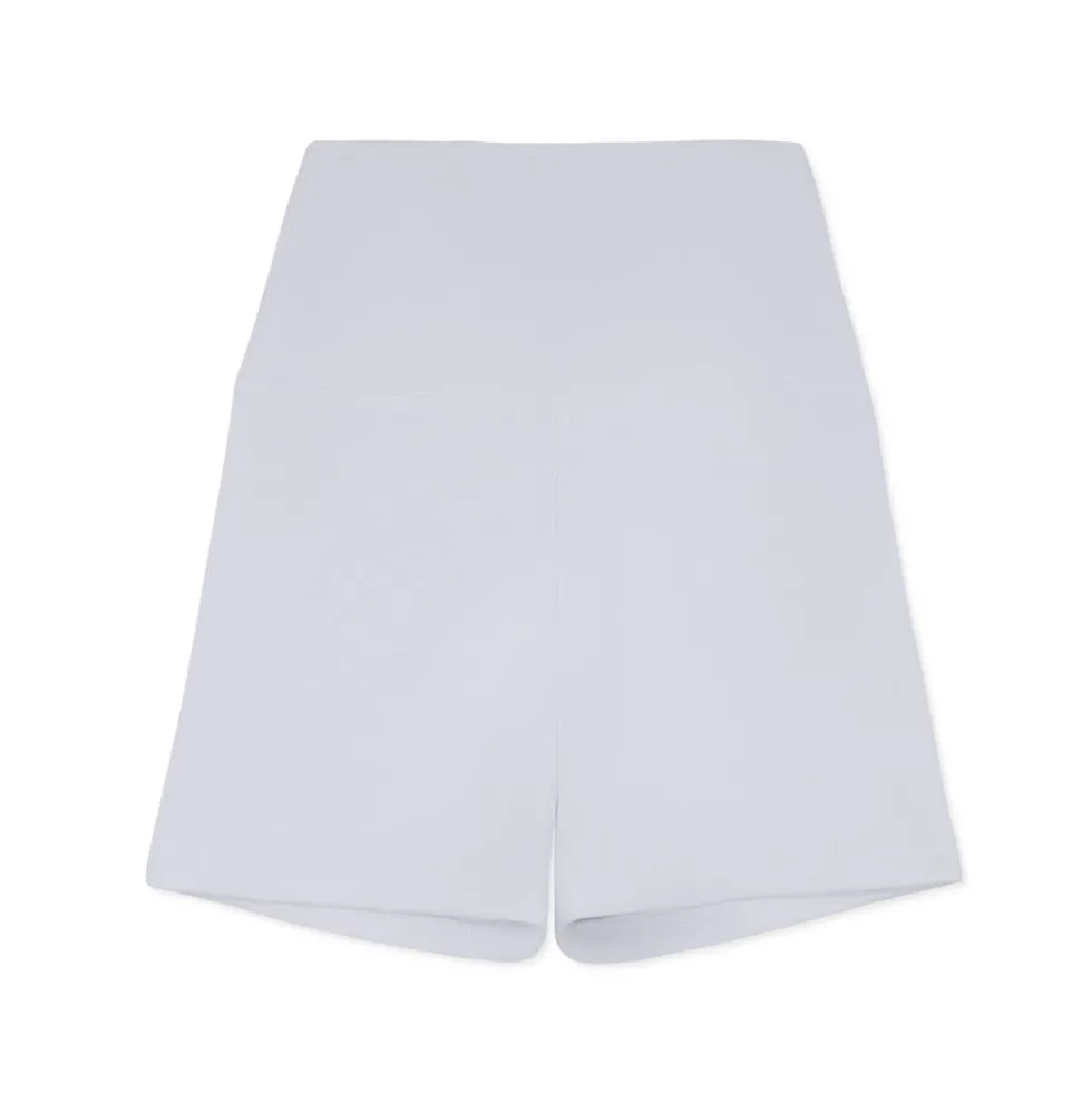 Capezio Youth High Waisted Short