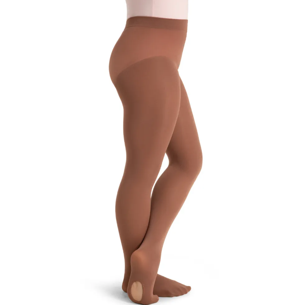 Capezio Youth Ultra Soft Transition Tight