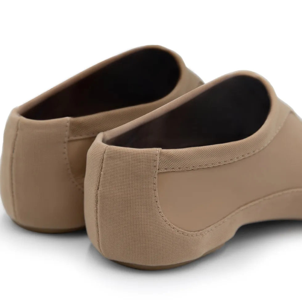 Capezio Youth Vibe Jazz Shoe