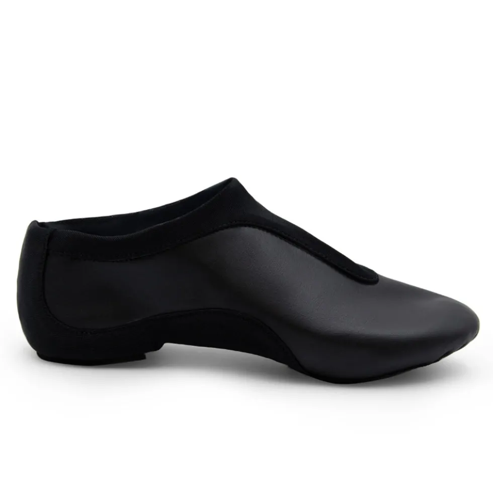 Capezio Youth Vibe Jazz Shoe