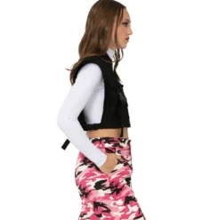 Cargo Vest