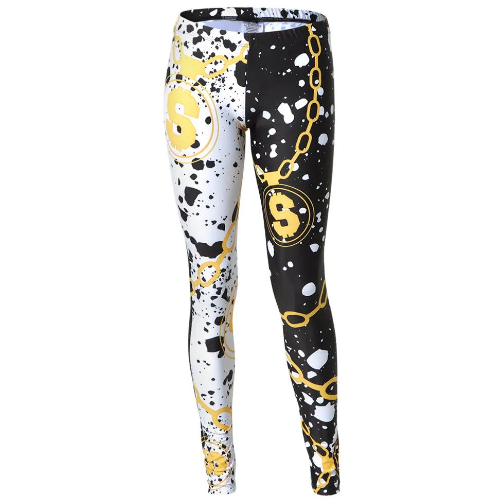 Cash Mo Money Legging