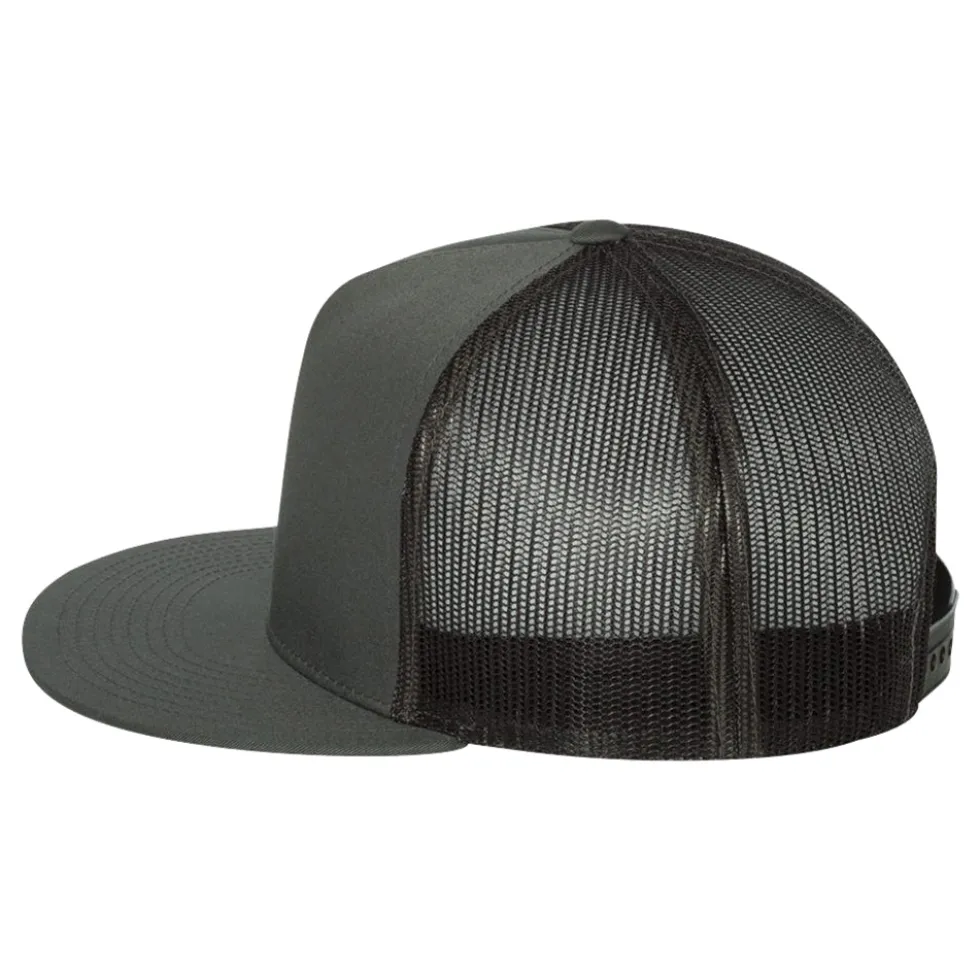 Classic Trucker Cap