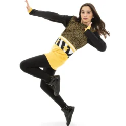 Counting Stars Mid-Rise Leggings