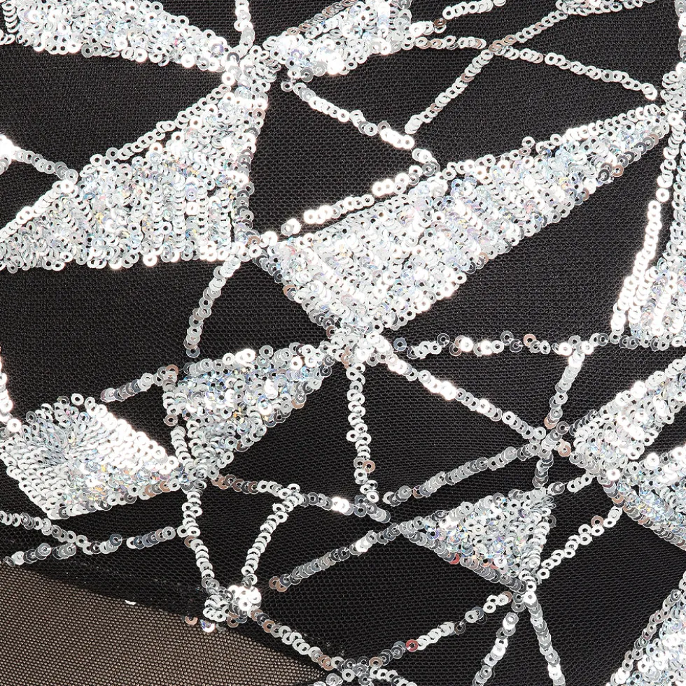 Cover Me in Diamonds