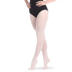 Dance Basix Convertible Tights