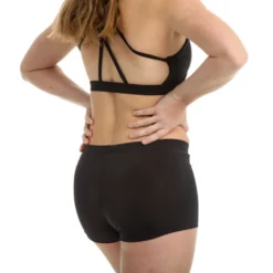 Dance Basix Essential Dance Short