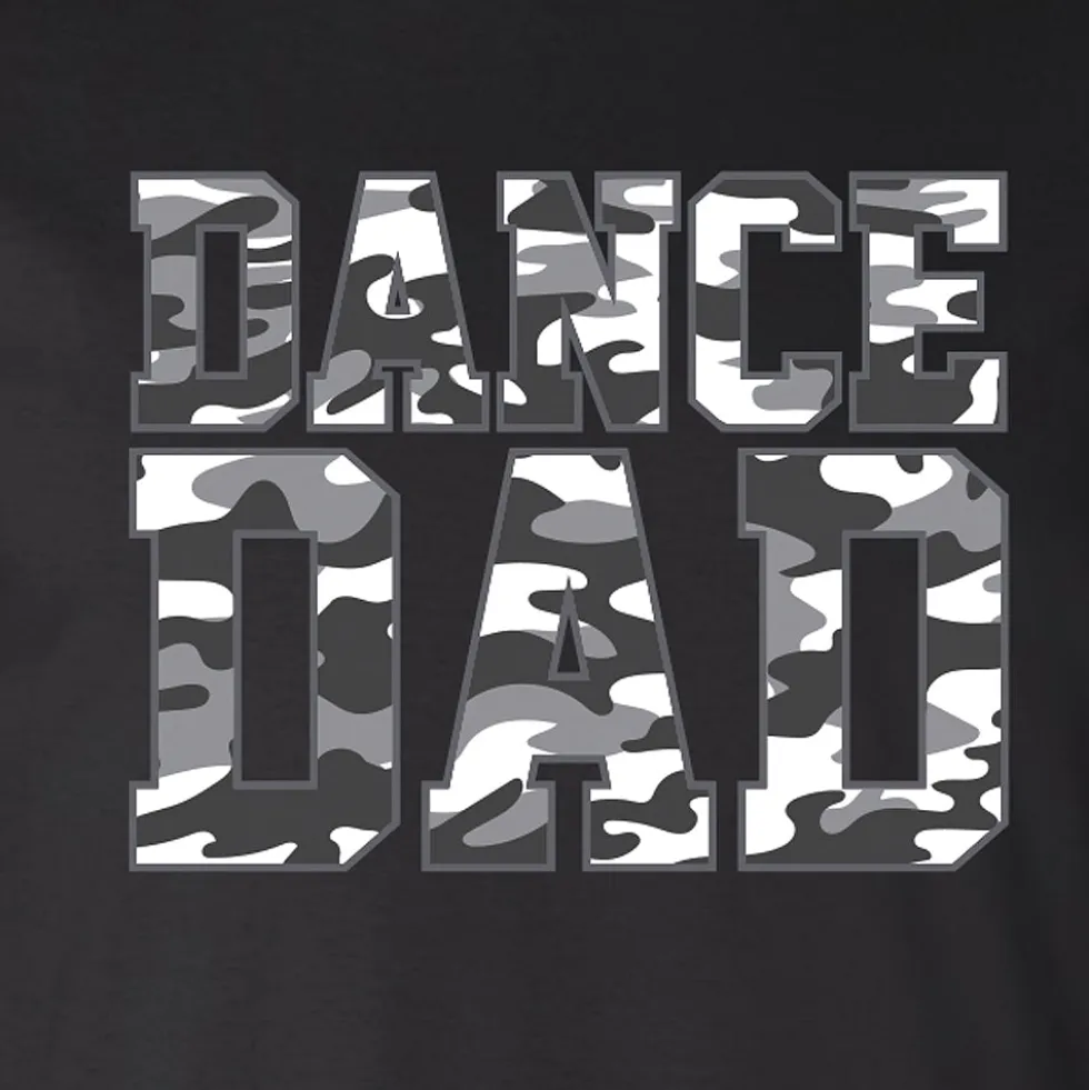Dance Dad Tee
