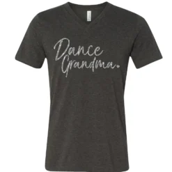 Dance Grandma Cursive