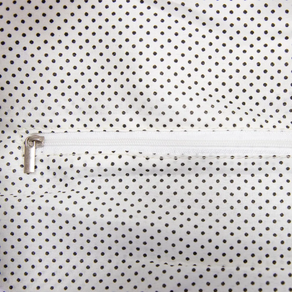 Dance Sequin Duffle Bag