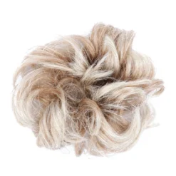 Dasha Curly Scrunchie