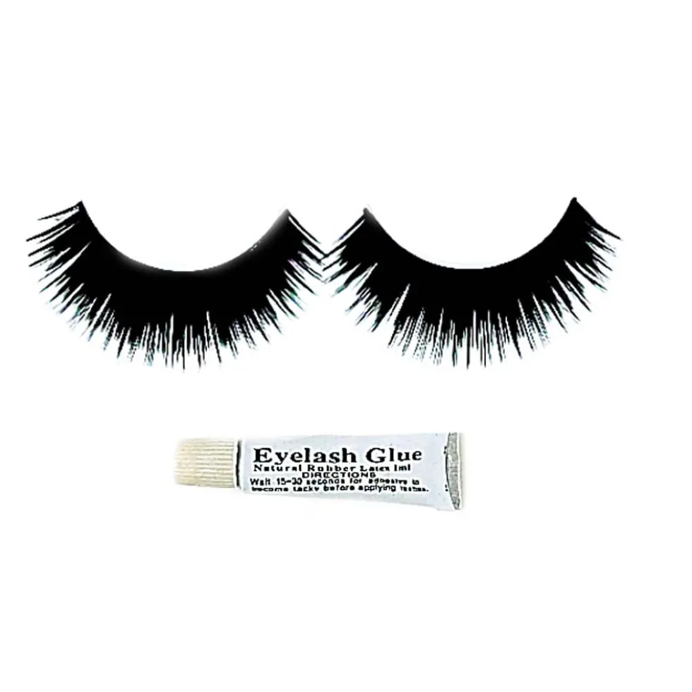 Dasha Eyelashes