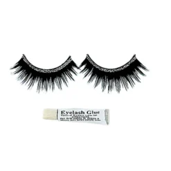 Dasha Eyelashes