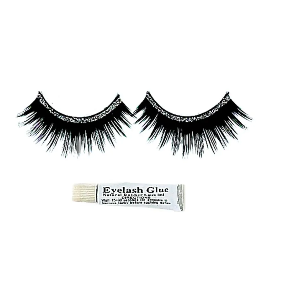 Dasha Eyelashes