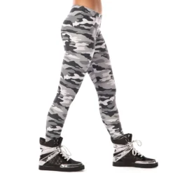 Drop The Beat Leggings