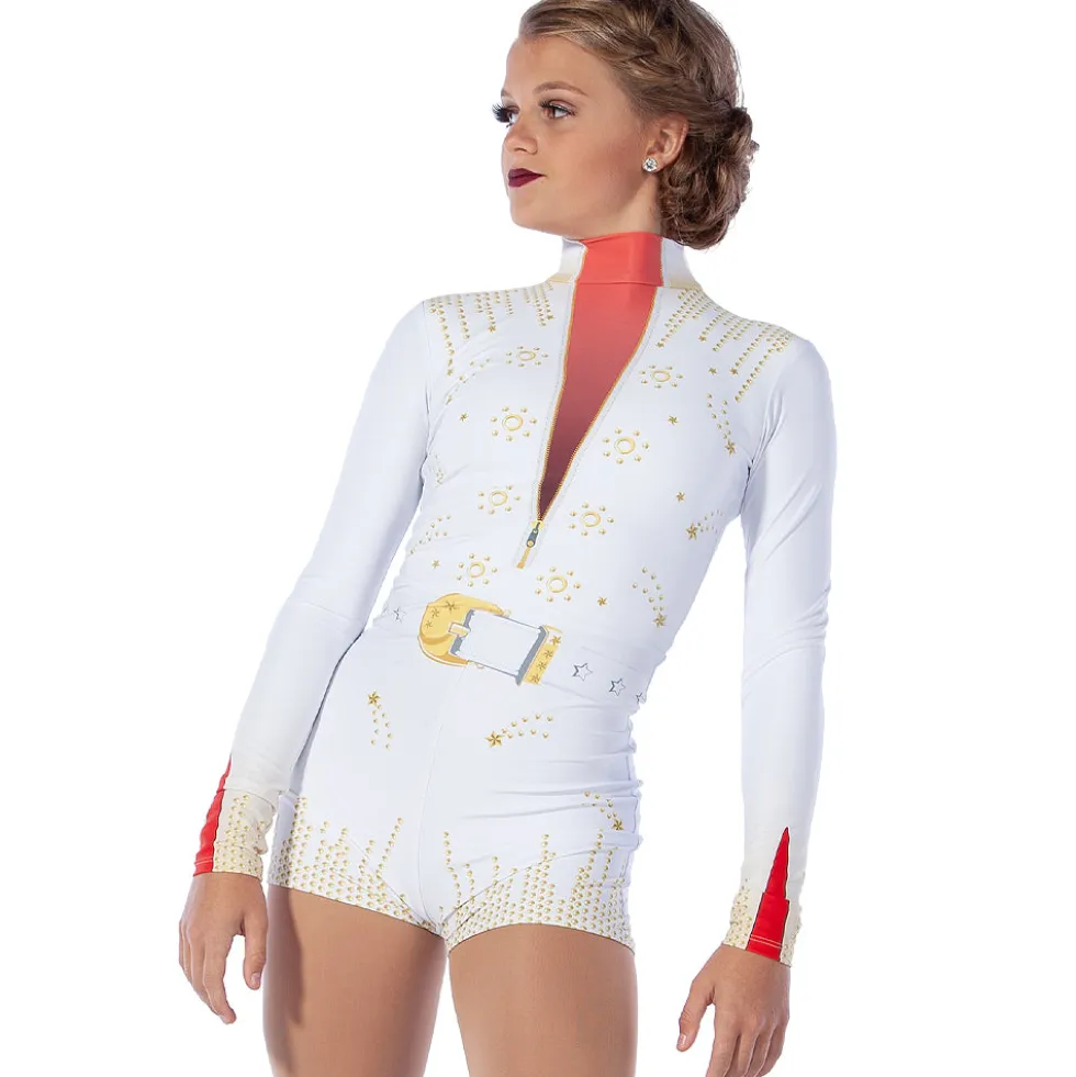 Elvis Biketard