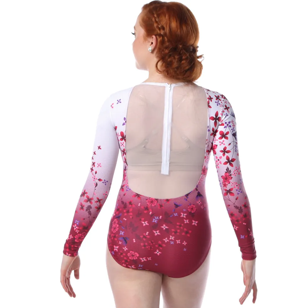 Endless Bliss Leotard