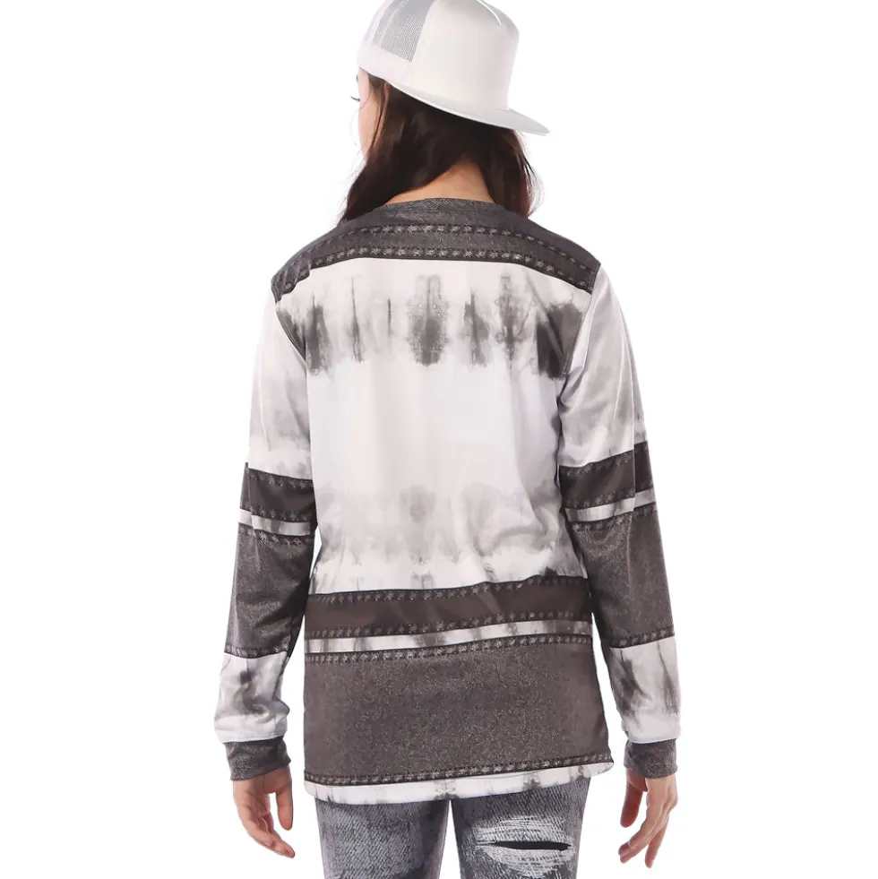 Fame Jersey