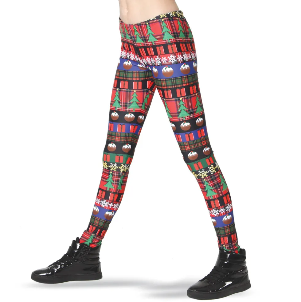 Festive Leggings