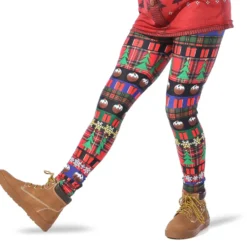 Festive Leggings