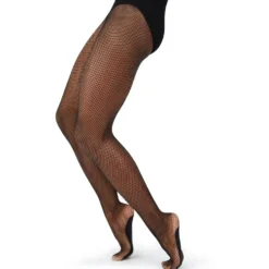 Fishnet Tight
