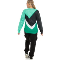 Follow Me Long Sleeve Shirt