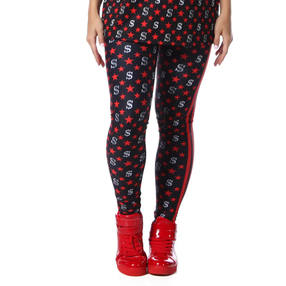 Get Money Legging