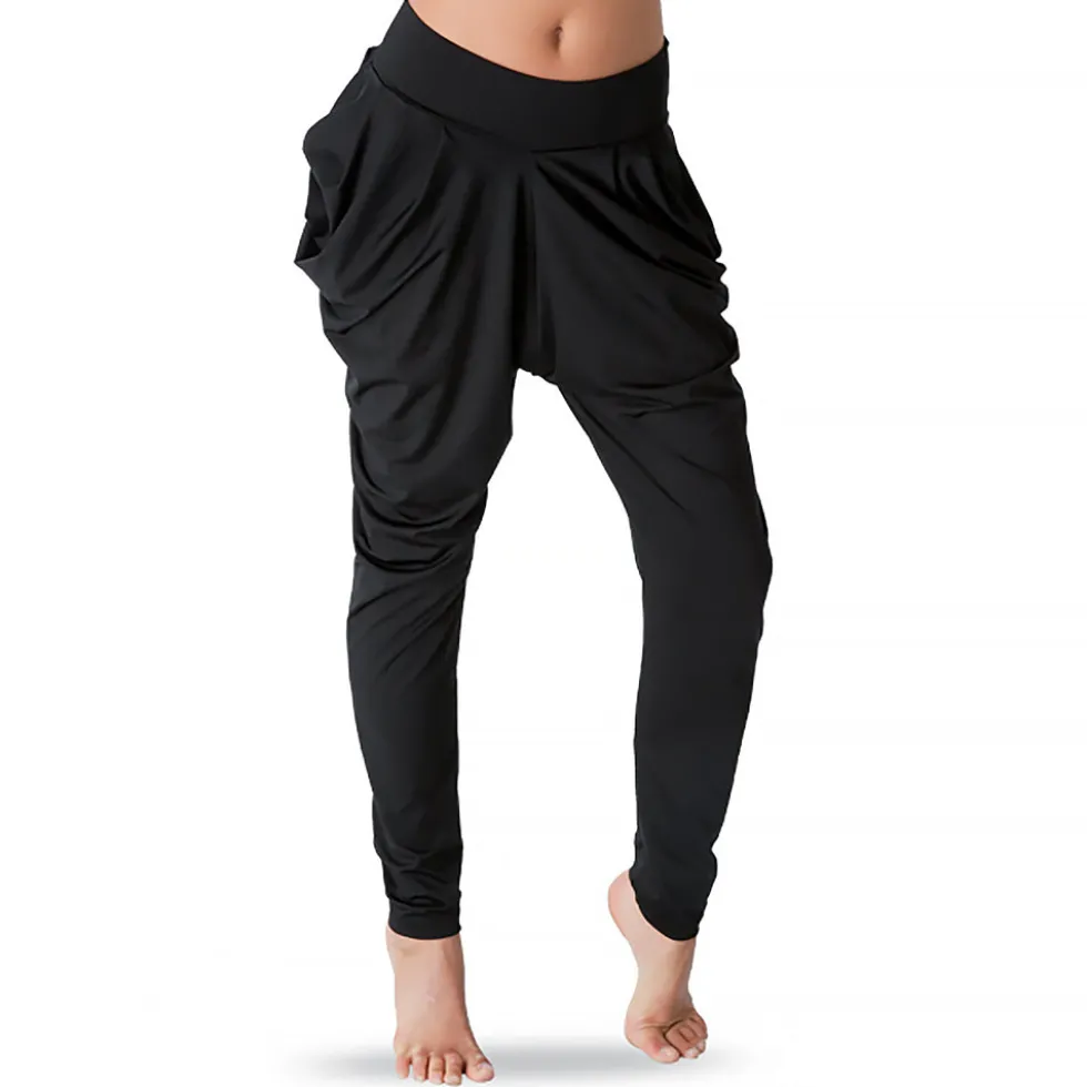 Gia-Mia Draped Pant
