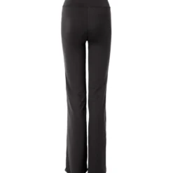 Girls Body Wrappers V-Front Jazz Pant