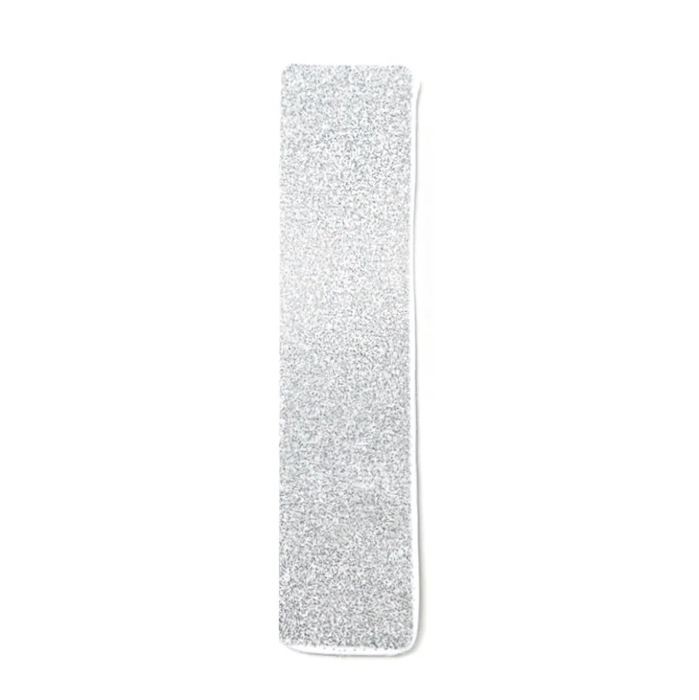 Glitter Strap Dance Sneaker