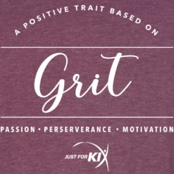 Grit Tee