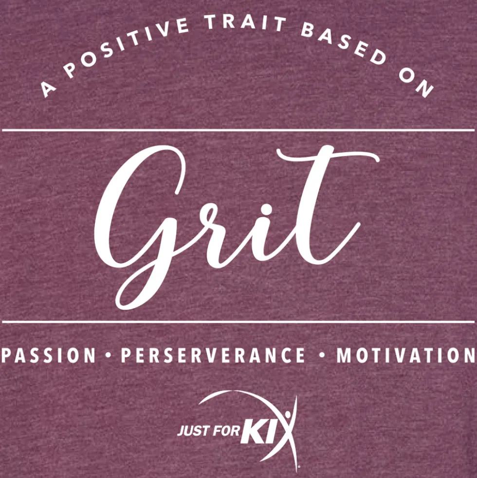Grit Tee