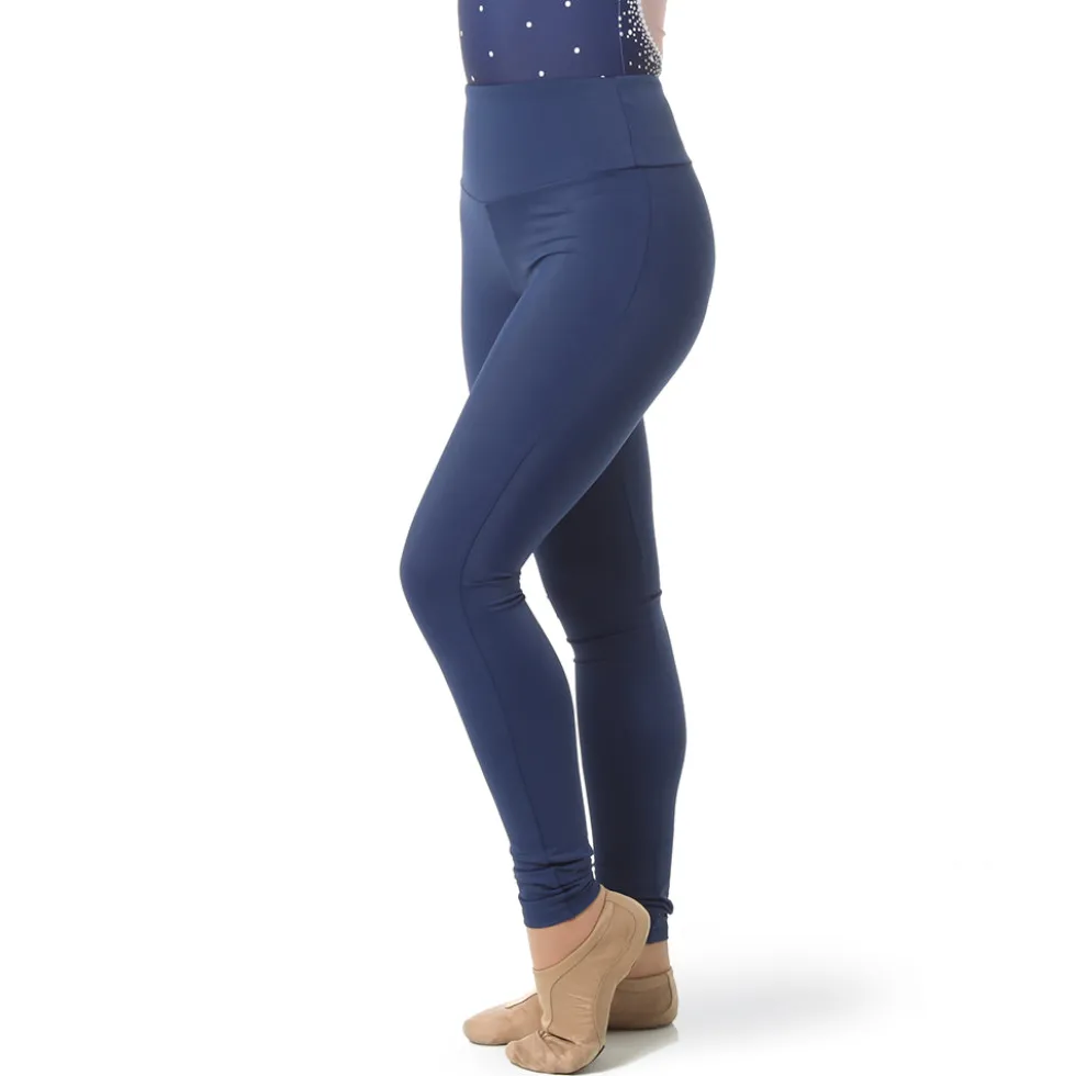 High Waist Legging
