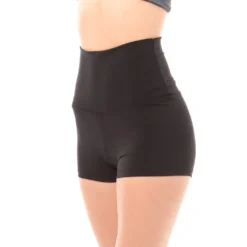 High Waist Short