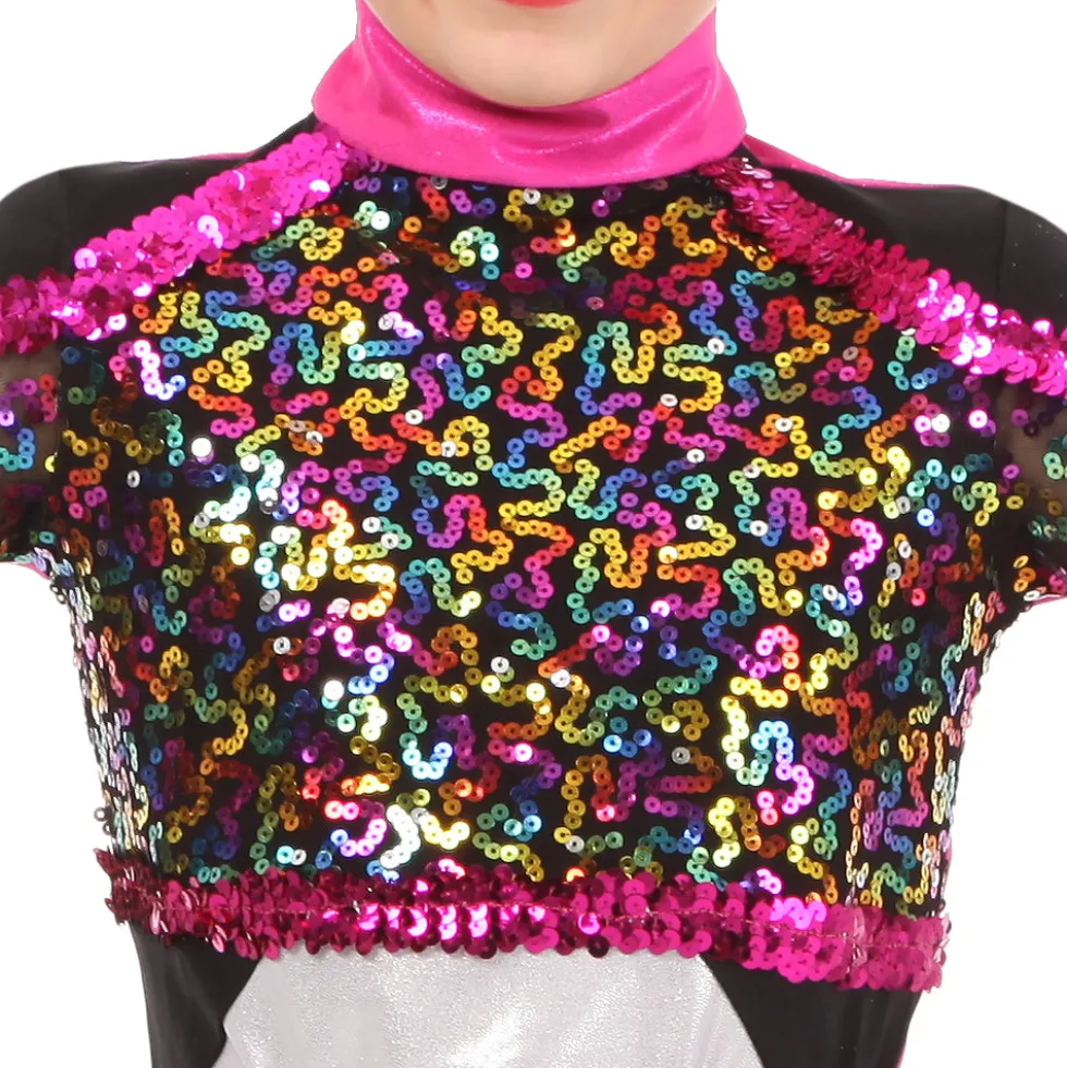 I've Got Spirit Top