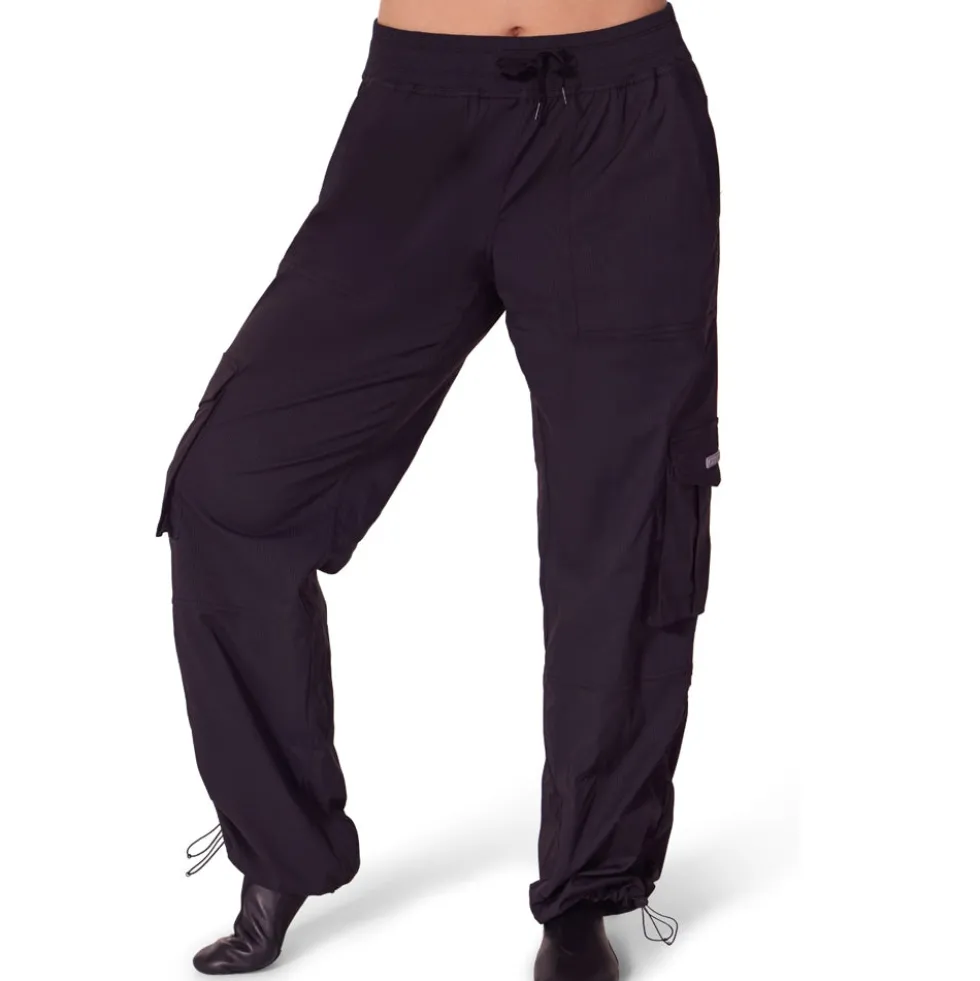 Jet Setter Dance Dynamics Studio Joggers