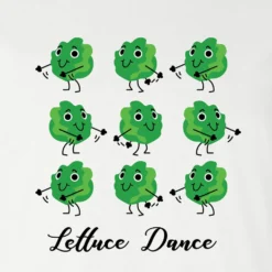 Lettuce Dance Tee