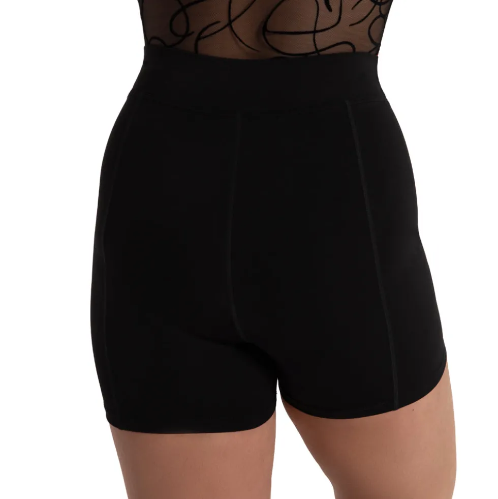 Majestic Lines Isabella Boy Short