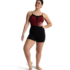 Majestic Lines Isabella Boy Short