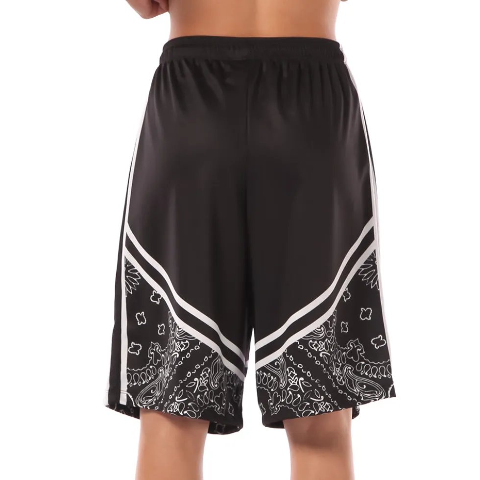 Make Some Noise Shorts