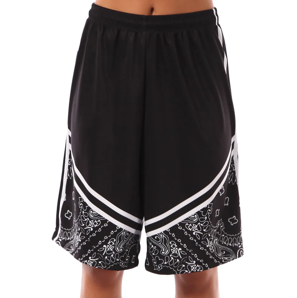 Make Some Noise Shorts